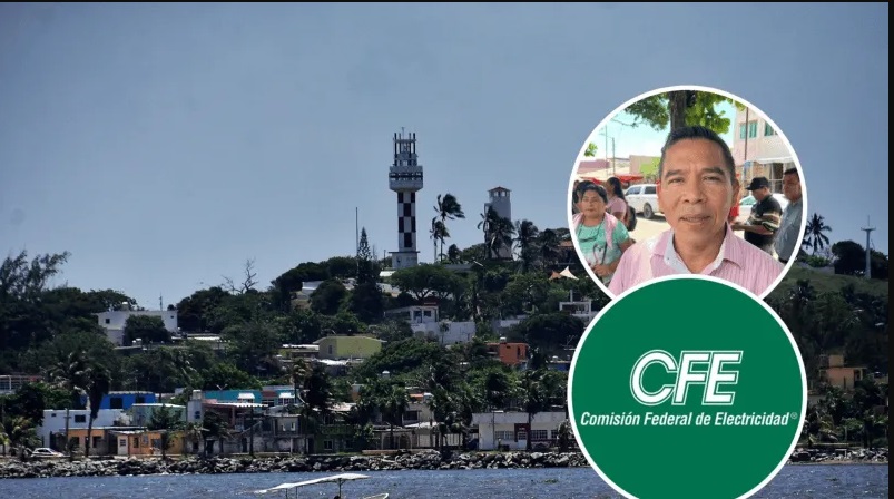 CFE destinará inversión millonaria a energÃÂa eléctrica en Villa Allende