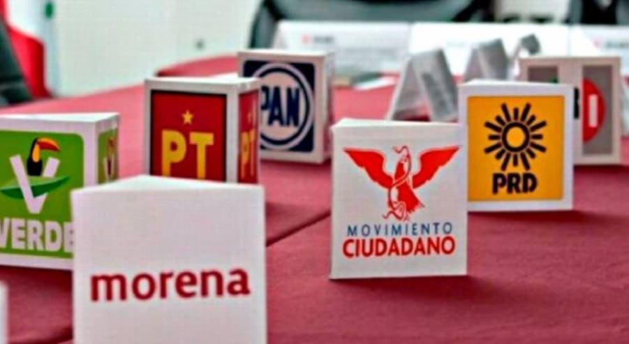 Cambio de partido y su impacto en el ÃƒÂ¡nimo electoral