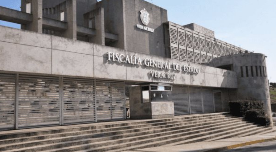 Cambio necesario en la fiscalÃƒÂ­a para combatir la impunidad