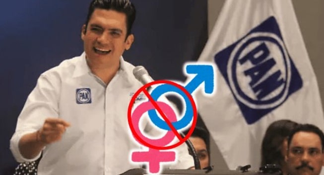 Cambios en la bÃƒÂºsqueda de equidad polÃƒÂ­tica en MÃƒÂ©xico