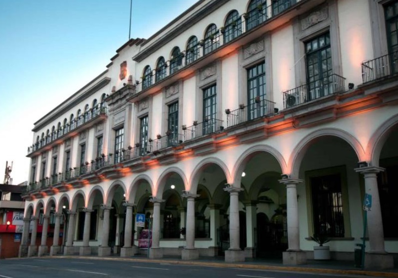Campaña por alcaldÃÂa de Xalapa enfrenta serios desafÃÂos