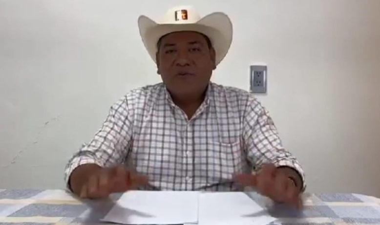 Candidato del PT denuncia a rival de Morena por vÃƒÂ­nculos peligrosos