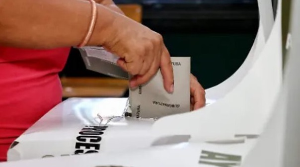 Candidaturas definidas para el proceso electoral en Veracruz