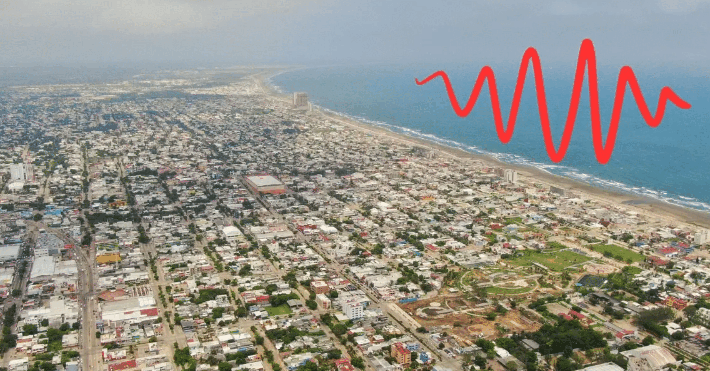 ProtecciÃƒÂ³n Civil evalÃƒÂºa daÃƒÂ±os tras sismo de 6.5 en Guerrero
