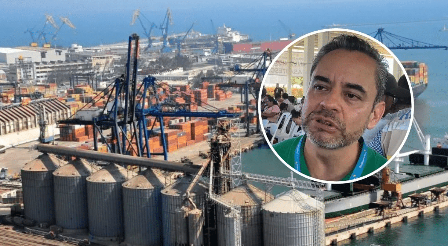 Industriales de Veracruz demandan prioridades a alcaldes del sur