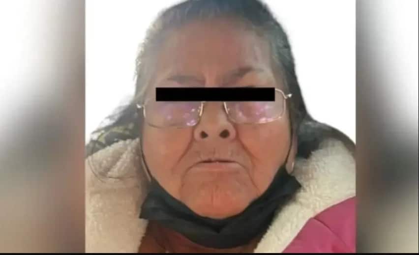 Carlota podrÃƒÂ­a enfrentar aÃƒÂ±os en prisiÃƒÂ³n por sus crÃƒÂ­menes