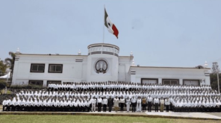 Carta anÃƒÂ³nima revela problemas en Academia Nacional de AdministraciÃƒÂ³n Penitenciaria
