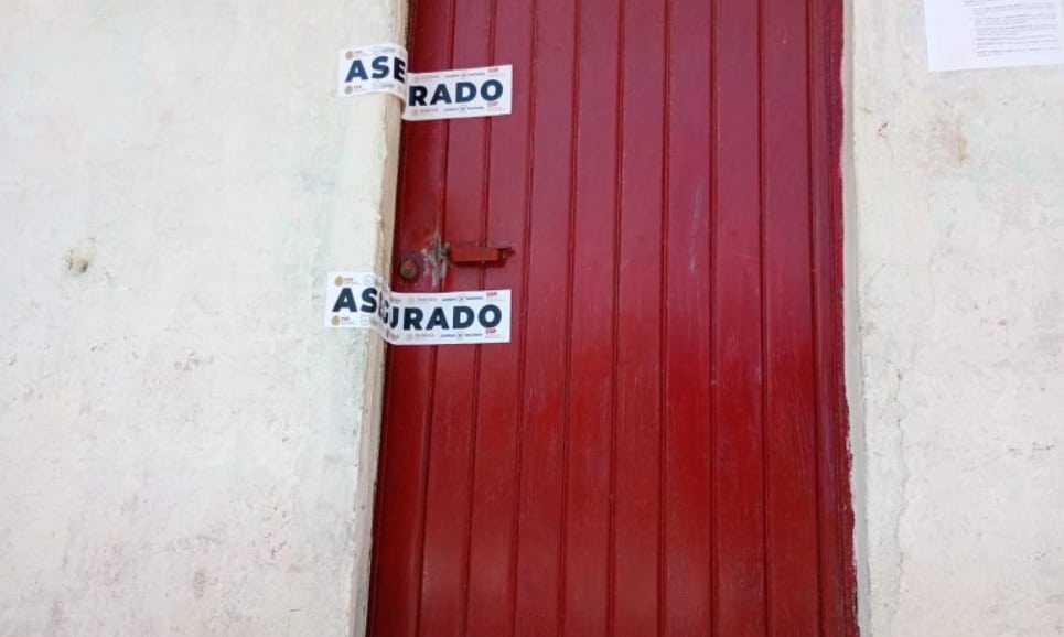 Cateo en Villa Allende: buscan personas en cuarterÃƒÂ­a