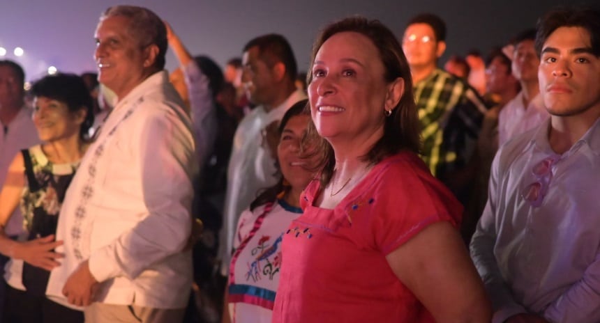 Celebraciones de AÃƒÂ±o Nuevo 2025 en Veracruz: Tradiciones y Festividades