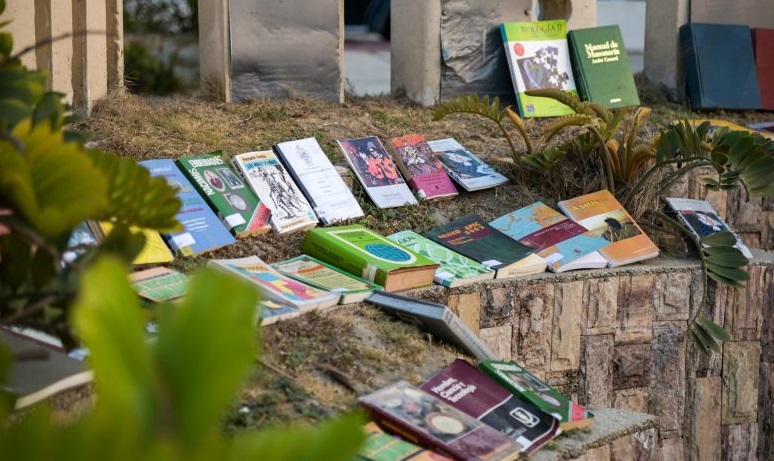 Celebran el DÃÂa del Libro con eventos culturales en Coatzacoalcos
