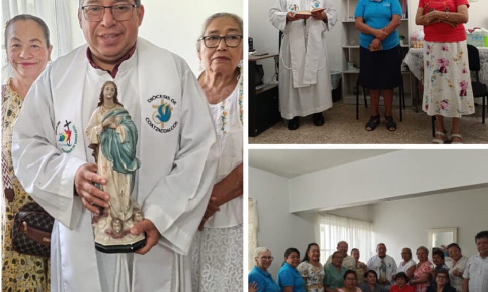 Centro de Escucha: Apoyo a VÃƒÂ­ctimas de Violencia en Coatzacoalcos