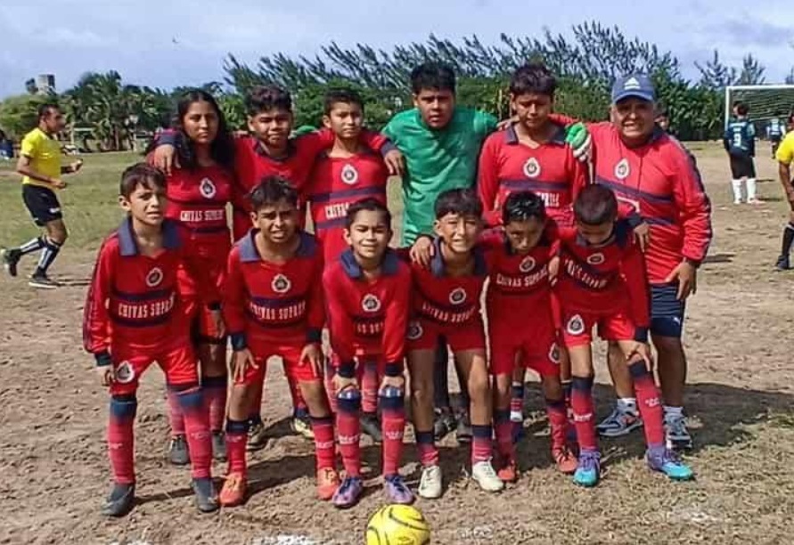 Chivas Supreme logra victoria crucial ante Cruz Azul