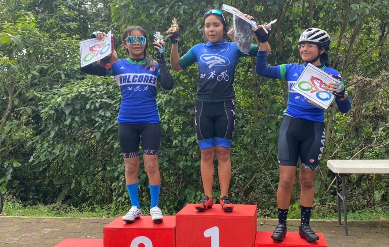Ciclismo en Veracruz: Planes y Continuidade para 2025