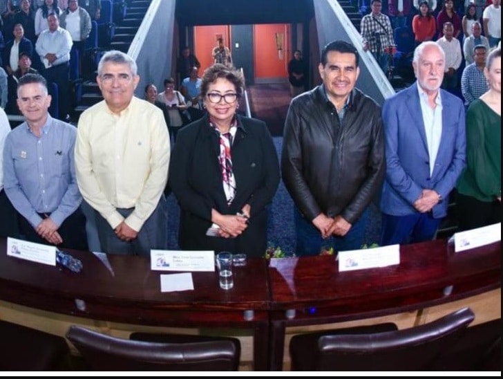 Cierre de gobierno: verdadero examen de poder en MÃƒÂ©xico