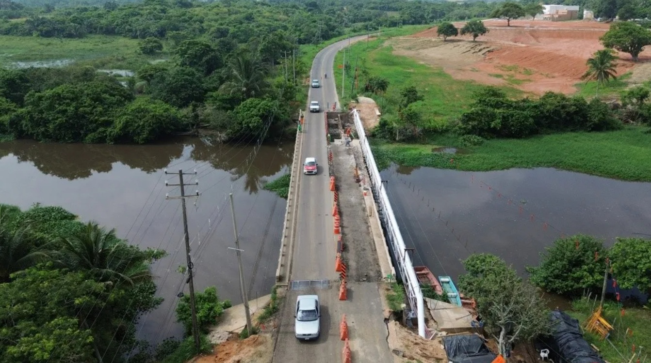 Cierre del puente Calzadas: horarios y detalles importantes