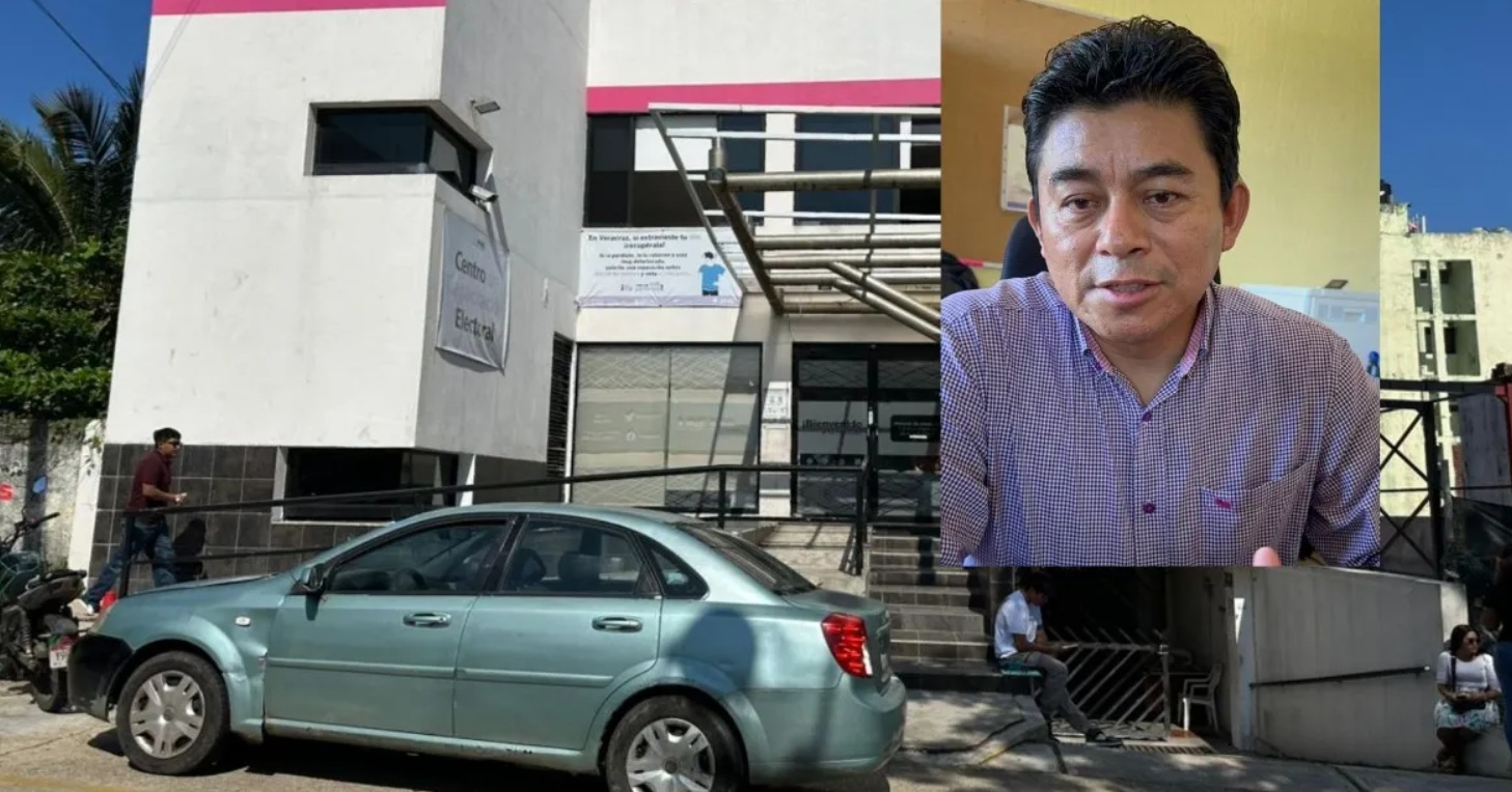 Cinco agrupaciones buscan registro como partidos polÃÂticos en Coatzacoalcos