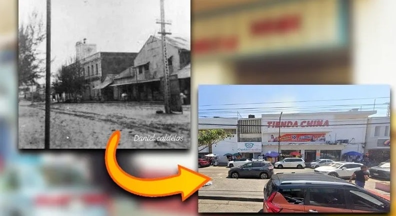 Cine Ideal de Coatzacoalcos ahora es tienda de productos chinos