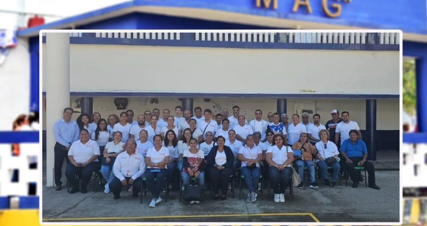Clases reanudan en la escuela Miguel AlemÃƒÂ¡n tras conflicto