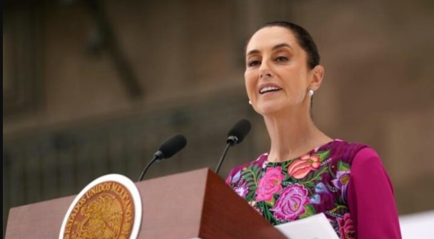 Claudia Sheinbaum y su histórica aprobación en la CDMX
