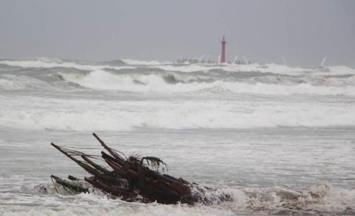 Clima en Coatzacoalcos: Pronóstico para el 20 de enero