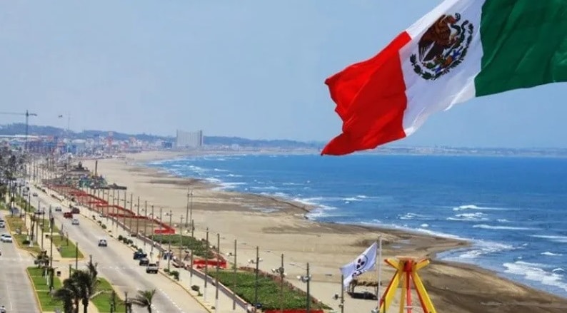 Clima en Coatzacoalcos para este sÃƒÂ¡bado 14 de septiembre