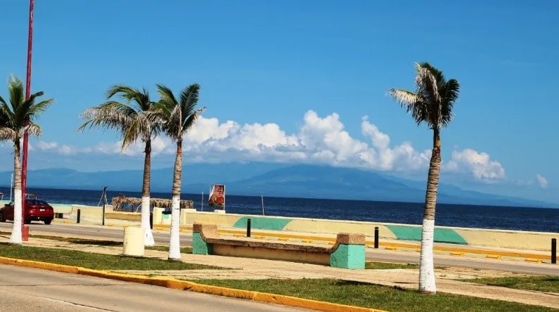 Clima para Coatzacoalcos este domingo 7 de septiembre