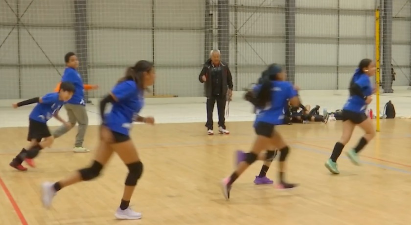 Club Xalapa de Voleibol forma nuevos talentos deportivos