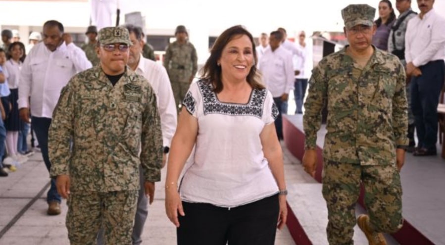 Coatzacoalcos: Seguridad, discurso y la cruda realidad actual
