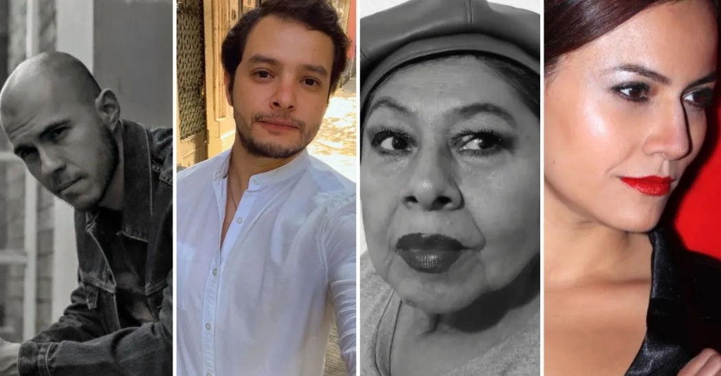 Coatzacoalcos, destacado origen de talento actoral y productivo