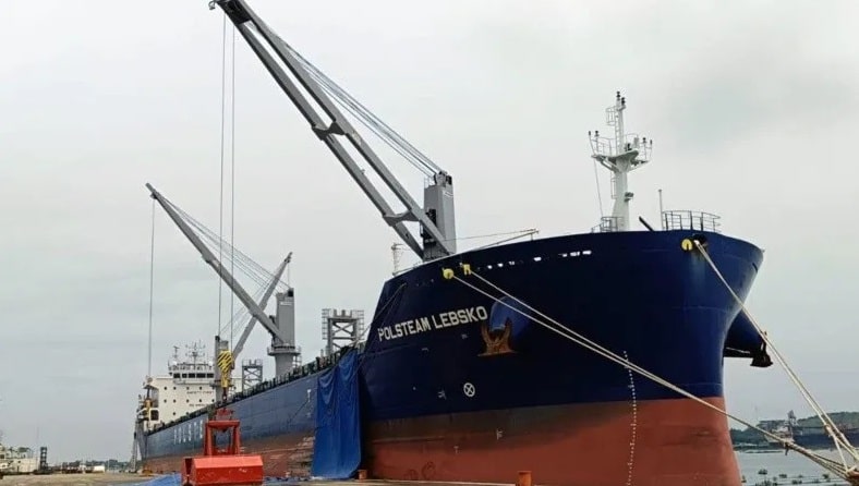 Coatzacoalcos exportarÃƒÂ¡ 13 mil toneladas de azÃƒÂºcar