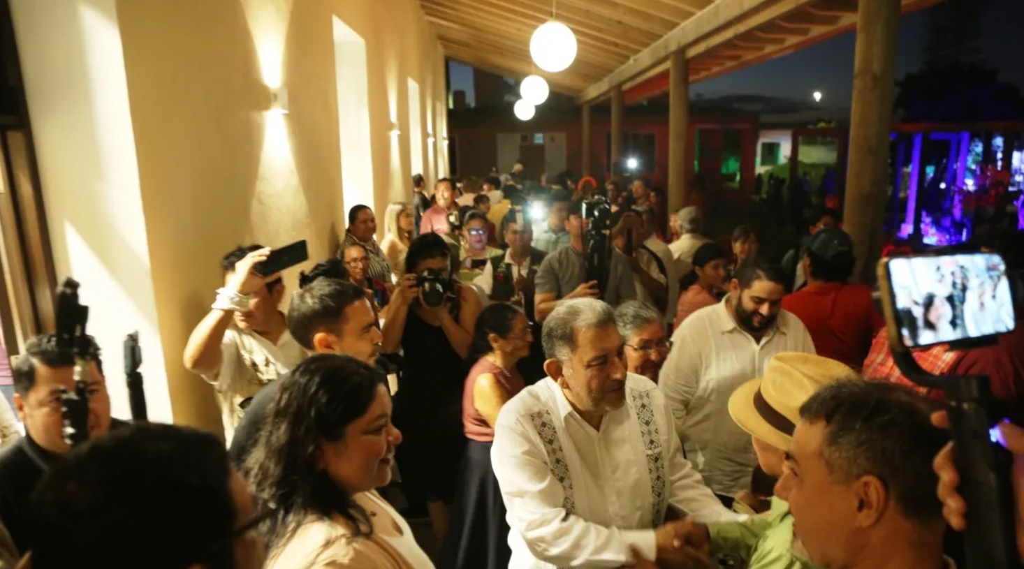Coatzacoalcos inaugura Chantli, un nuevo espacio cultural comunitario