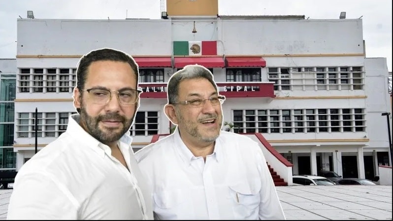 Coatzacoalcos inicia entrega recepciÃƒÂ³n municipal con encuentros bilaterales en septiembre