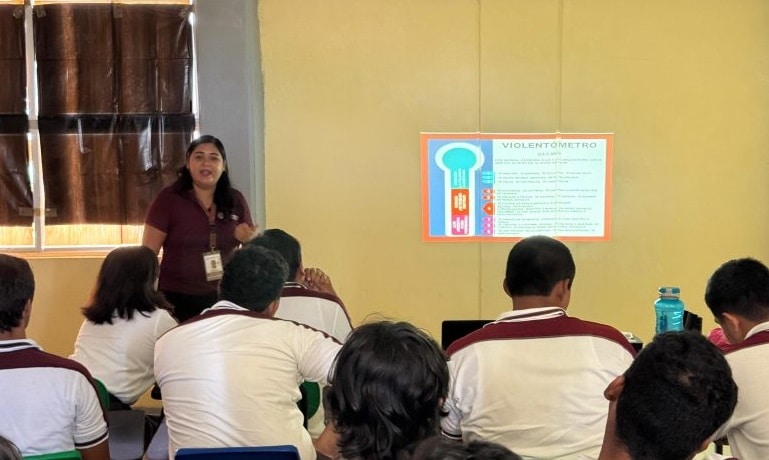 Coatzacoalcos refuerza seguridad pÃƒÂºblica con nueva estrategia estatal