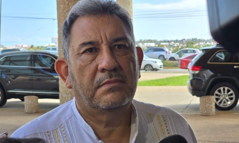 Coatzacoalcos renta camiones para regularizar recolecciÃƒÂ³n de basura