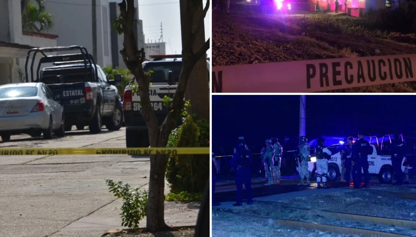 Coatzacoalcos reporta aumento de homicidios y ataques armados