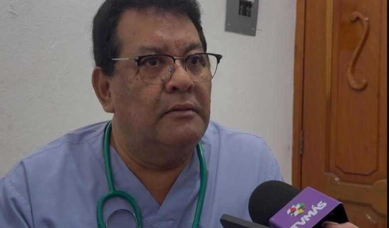 Coatzacoalcos sin casos de sarampiÃƒÂ³n, confirma Salud PÃƒÂºblica Municipal