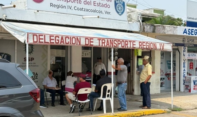 Coatzacoalcos: sin quejas por aumento de tarifas del urbano