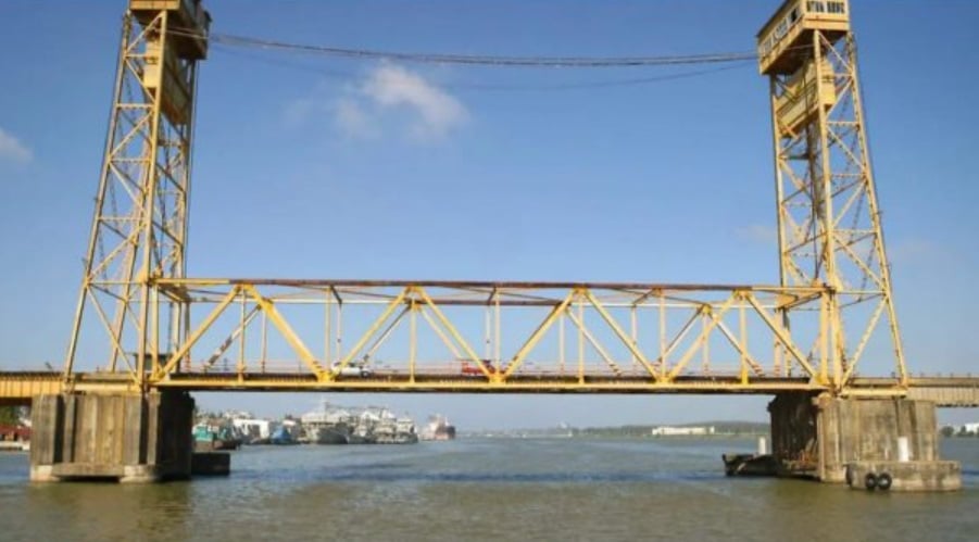 Coatzacoalcos y su creciente importancia en Veracruz