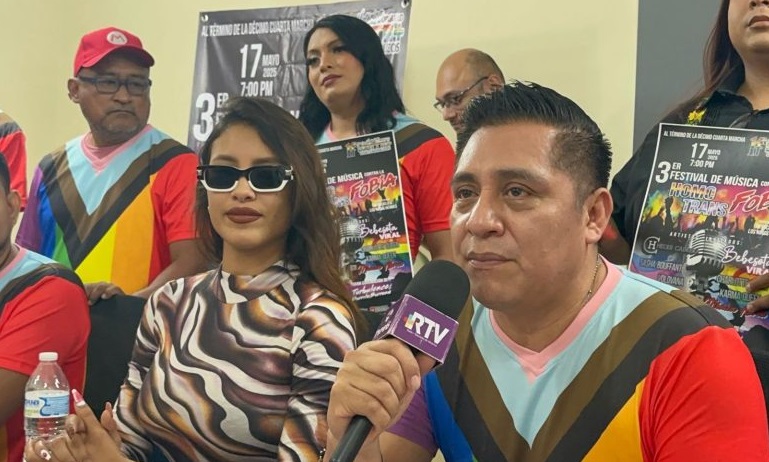 Colectivo LGBT de Coatzacoalcos solicita SecretarÃÂa de Diversidad en Veracruz