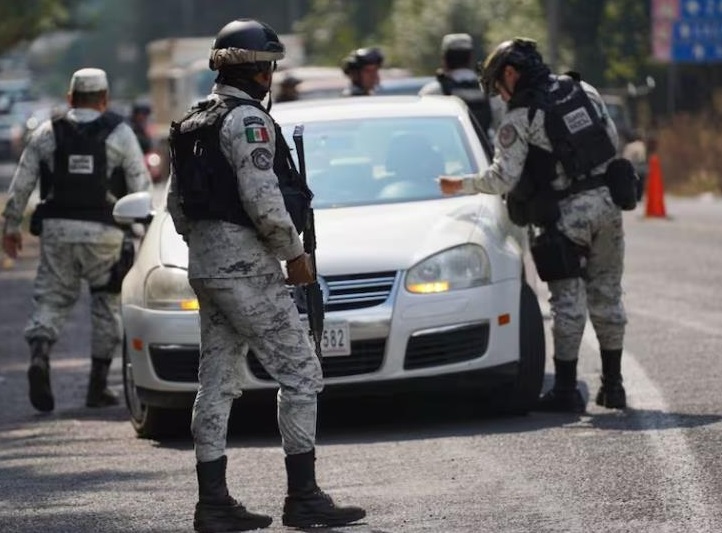 Cómo actuar en un retén policial: recomendaciones clave