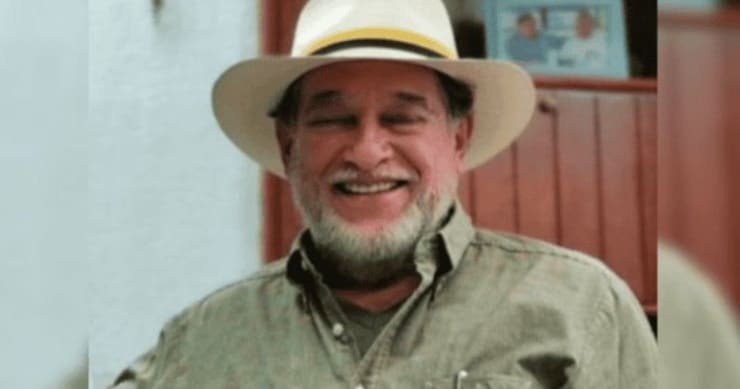 CÃƒÂ³mo vivir el duelo: reflexiones de Pompeyo Lobato Ortiz