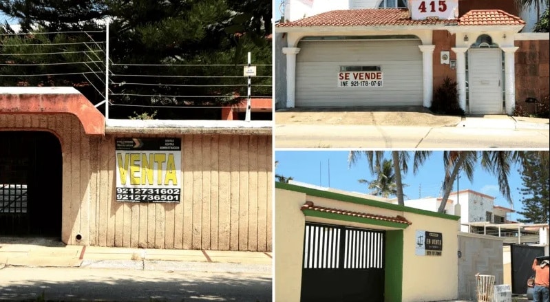 Comprar Casa en Coatzacoalcos: retos segÃƒÂºn agente inmobiliario