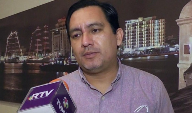 Confianza del Colegio de Contadores en proyecciÃƒÂ³n de RocÃƒÂ­o Nahle