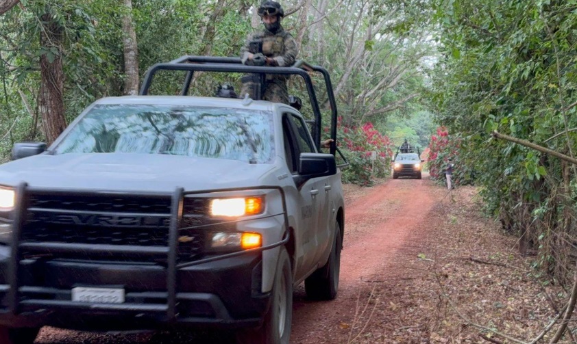 Conflicto en Sayula: Aseguran dos pipas de combustible
