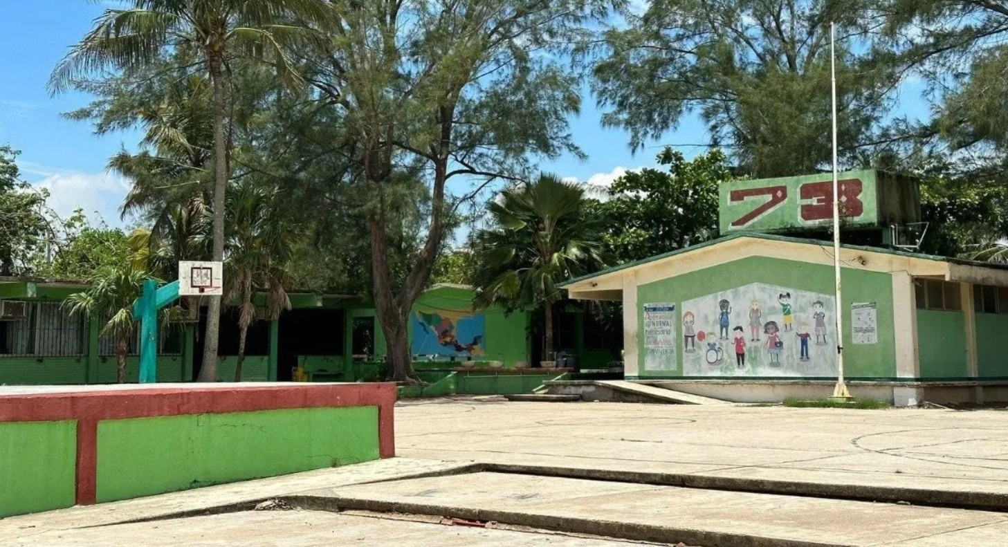 Conflicto en Técnica 73 de Allende por sociedad de padres