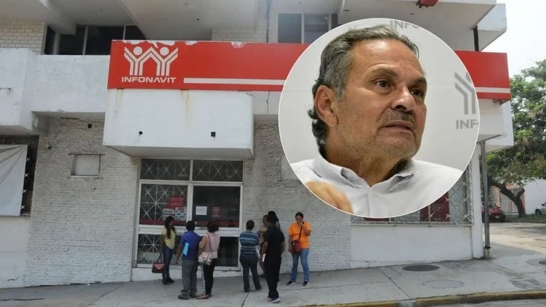 Congelan crÃƒÂ©ditos de Infonavit a derechohabientes en Coatzacoalcos