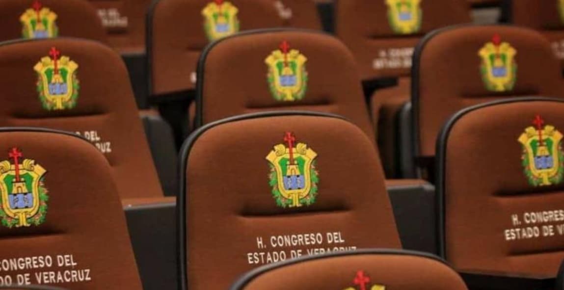 Congreso de Veracruz: Ã‚Â¿Productividad o pendientes sin resolver?