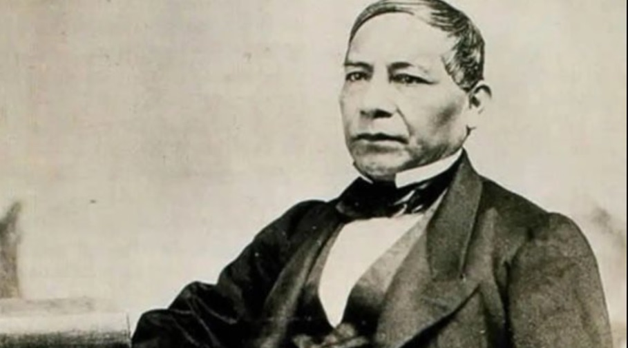 Conmemoran el 219 aniversario del natalicio de Juárez
