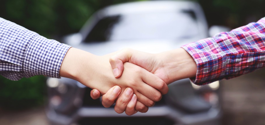 Consejos para prevenir fraudes en compra-venta de automÃƒÂ³viles