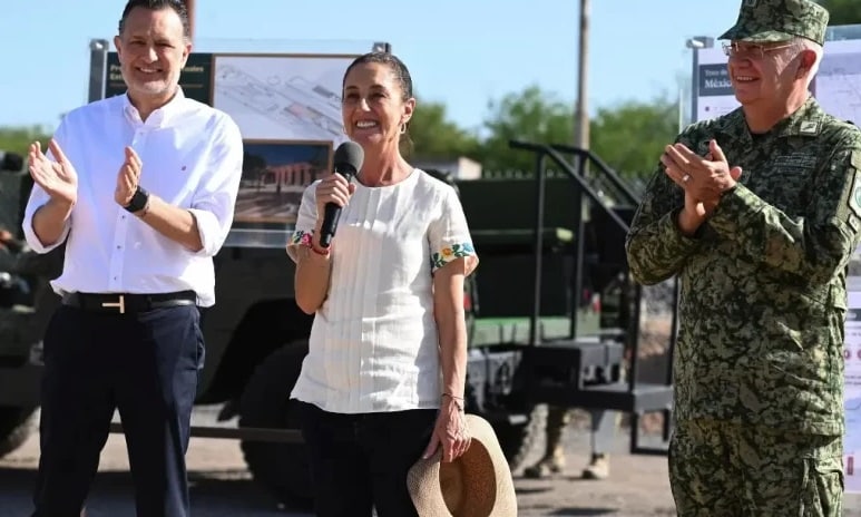 ConstrucciÃƒÂ³n del Tren MÃƒÂ©xico-QuerÃƒÂ©taro inicia con inversiÃƒÂ³n millonaria